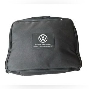 Volkswagen EMERGENCY ROADSIDE ASSISTANCE KIT *NEW*